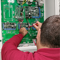 Empresas instaladoras de sistemas de seguridad